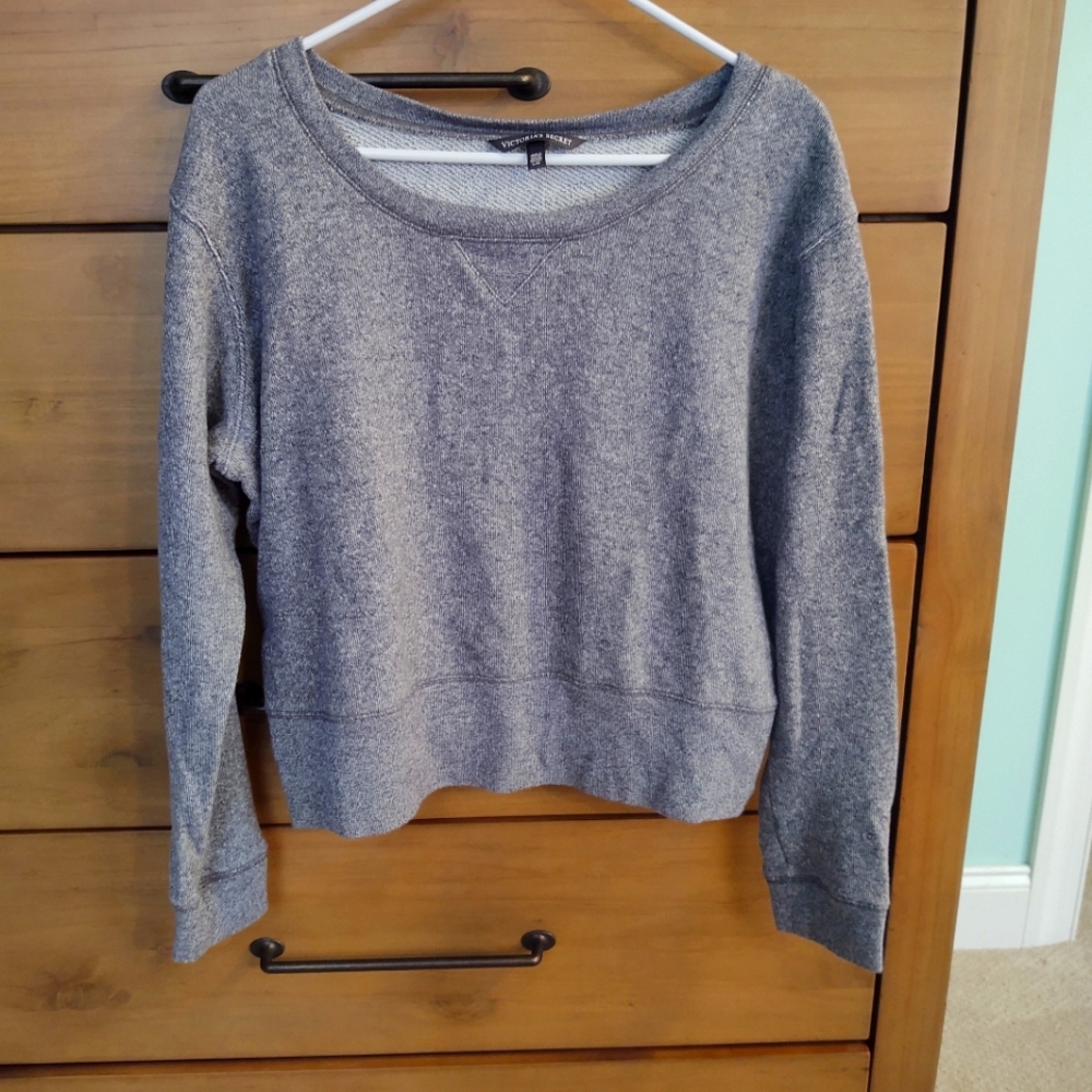 Victoria's Secret sweatshirt